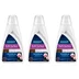 Bissell Multi-Surface Rengöringsmedel Golv 1L 3-pack