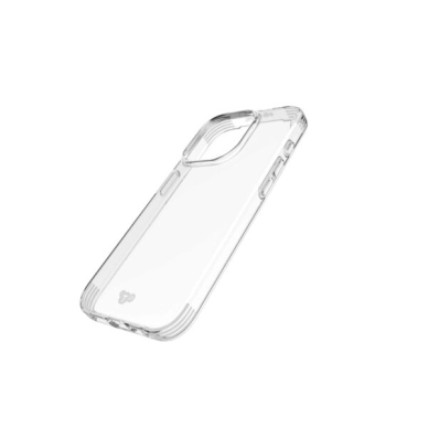 Tech21 alt Evo Lite Mobilskal iPhone 15 Pro, Transparent