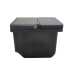 7350129411649 Roborock Vattentank rent, S8 MaxV Ultra, svart
