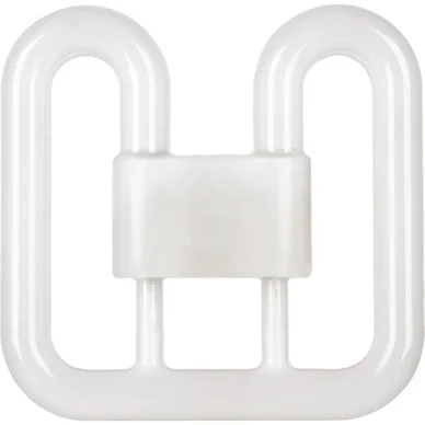 NASC LED Kompaktlysstofrør DD 7W 840 (ERS 16W) 2 STIFT L8D216840 Modsvarer: N/A