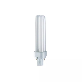 Kompaktlysrør 13W G24D-1 2700K