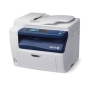 XEROX XEROX WorkCentre 6015 Series - toner och papper