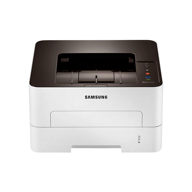 SAMSUNG SAMSUNG ProXpress SL-M2825 - toner och papper