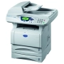 BROTHER BROTHER DCP 8025 D - toner och papper