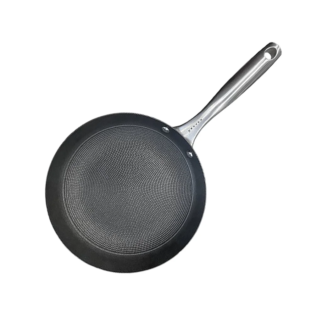 Satake Stekpanna 24 cm lättviktsgjutjärn