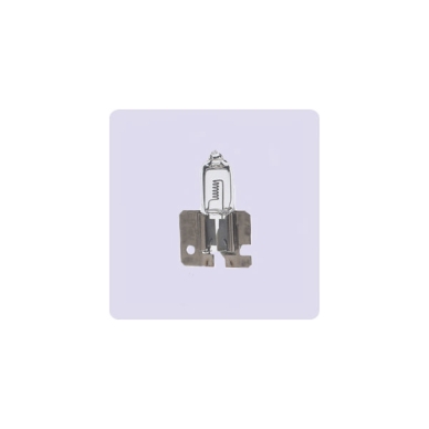Bosma billampa H2 100W 12V