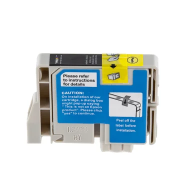 WL Blækpatron gul, 16,2 ml KEA018 Modsvarer: T0544