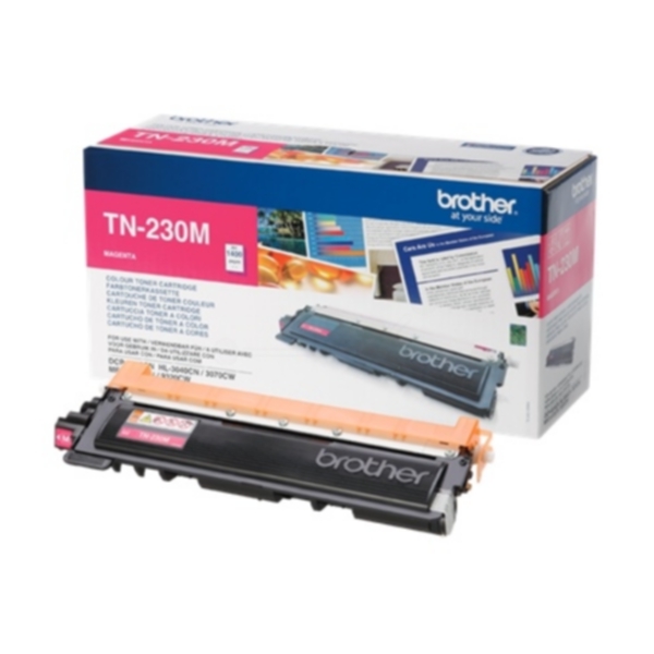 Brother Toner magenta 1.400 sider