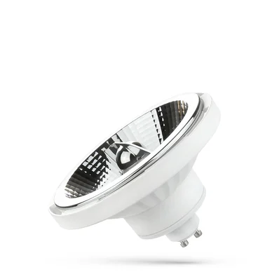 Spectrum LED LED-pære Spot GU10 AR111 12W/830 1200 lumen WOJ14563 Modsvarer: N/A