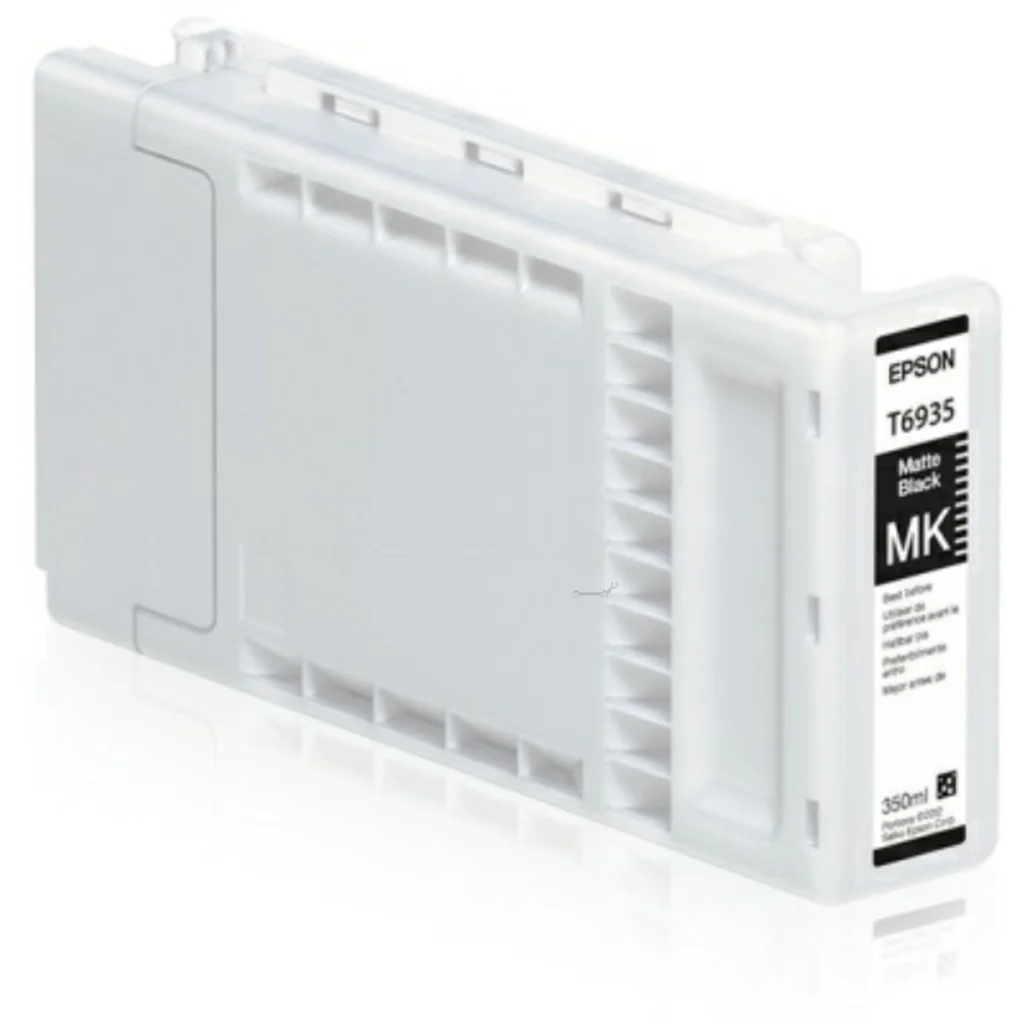 Epson T6935 Bläckpatron Mattsvart