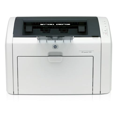 HP HP LaserJet 1022 - toner och papper HP HP LaserJet 1022 - toner och papper