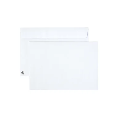 KUVERT C5 90g REMSA 100 PACK