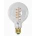 Globlampa 3-stegs dimbar G95 E27 LED 4W 2100K 270 lumen
