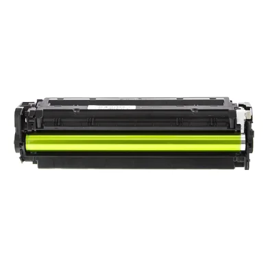 inkClub Tonerkassett, erstatter HP 312A, cyan, 2.700 sider THX020 Modsvarer: CF381A