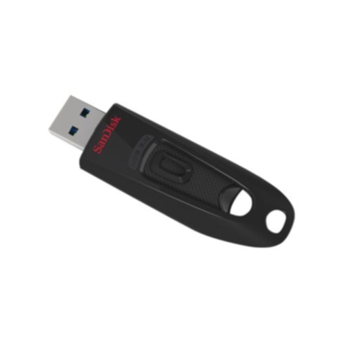 Produktfoto för SANDISK USB-minne 3.0 Ultra 64GB