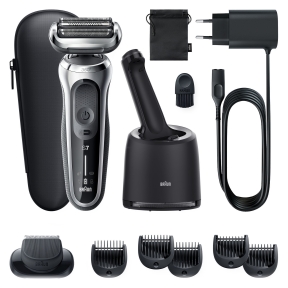 Braun Series 7 71-S7500cc Rakapparat