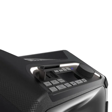 Altec Lansing SonicBoom100 IMT9000 Partyspeaker Svart