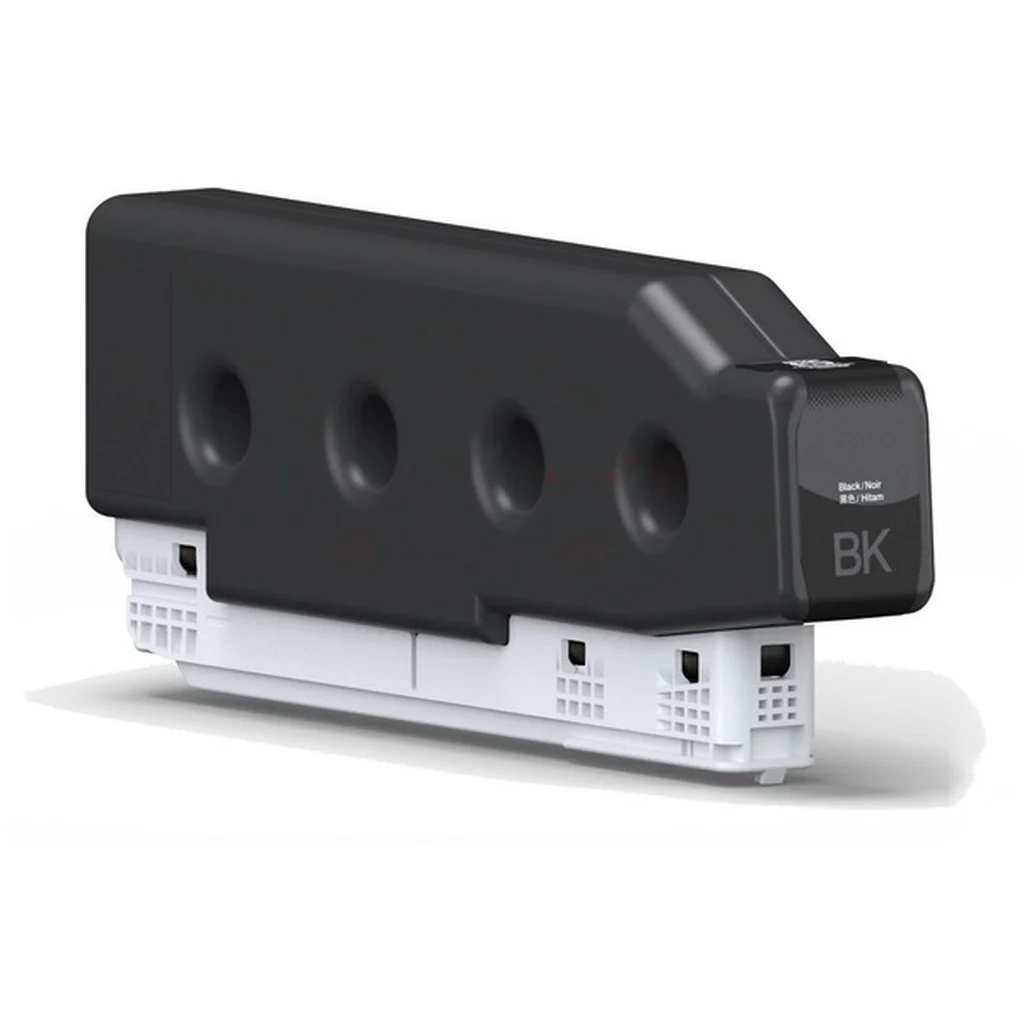 Epson T08H1 Bläckpatron Svart