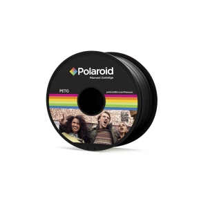 Polaroid 1Kg Universal PETG  Svart