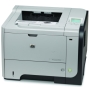 HP HP LaserJet Enterprise P 3000 Series - Toner und Papier
