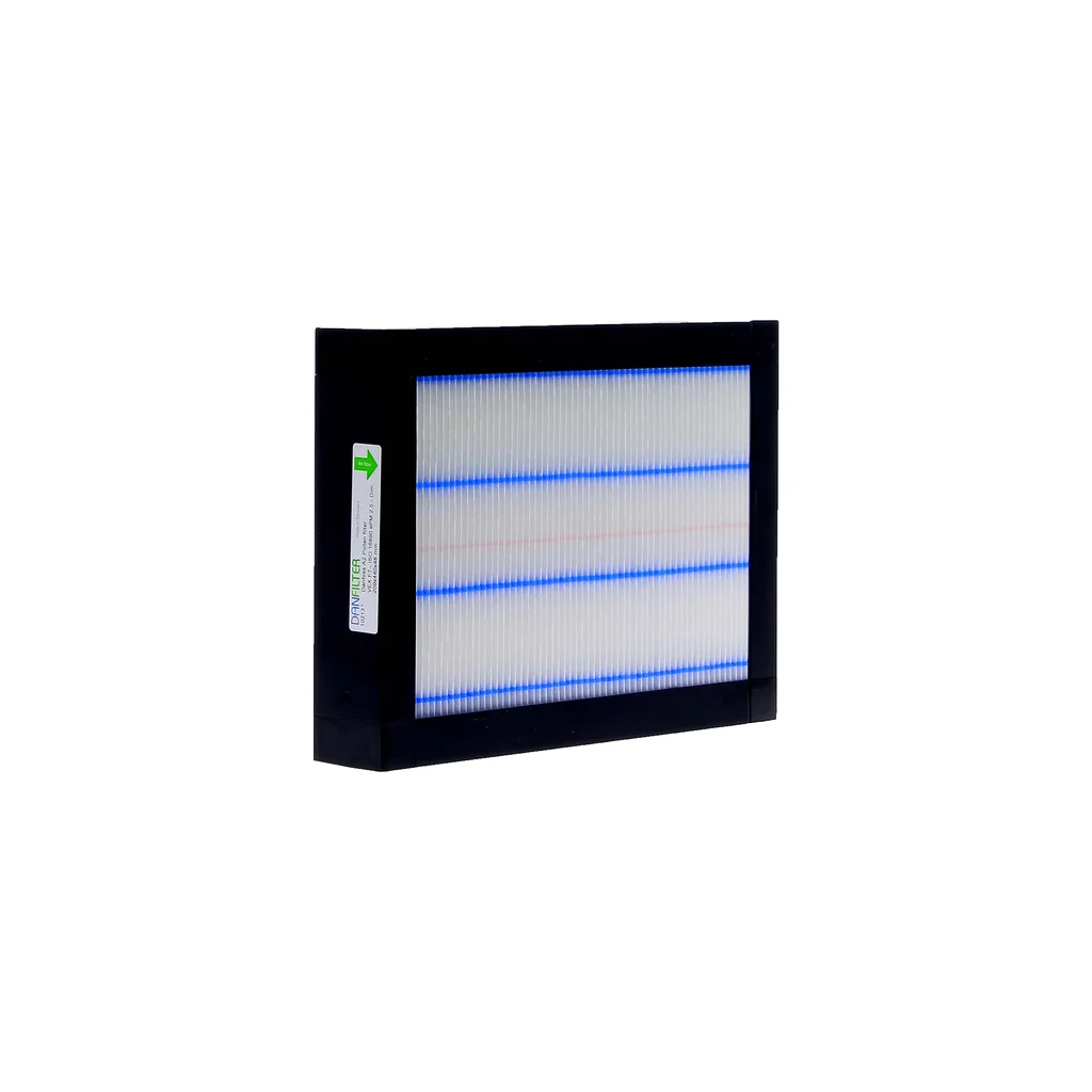 Genvex GE Energy 1 / GE 390 / GE 490 SafeAir filter 48mm