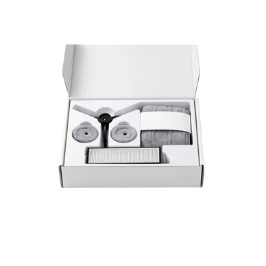 Roborock Roborock Accessories Kit S8 MaxV Ultra 6970995788860 Vastaa: N/A