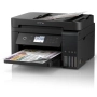 EPSON EPSON EcoTank ET-3700 Series – bläckpatroner och papper