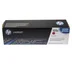 CB543A HP 125A Tonerkassett Magenta CB543A HP 125A Tonerkassett Magenta