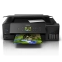EPSON EPSON EcoTank ET-7750 – bläckpatroner och papper EPSON EPSON EcoTank ET-7750 – bläckpatroner och papper