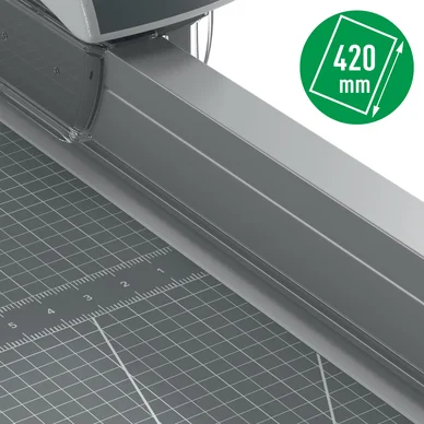 Leitz Office Skärmaskin A3