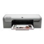 HP HP DeskJet D 2300 Series – bläckpatroner och papper HP HP DeskJet D 2300 Series – bläckpatroner och papper