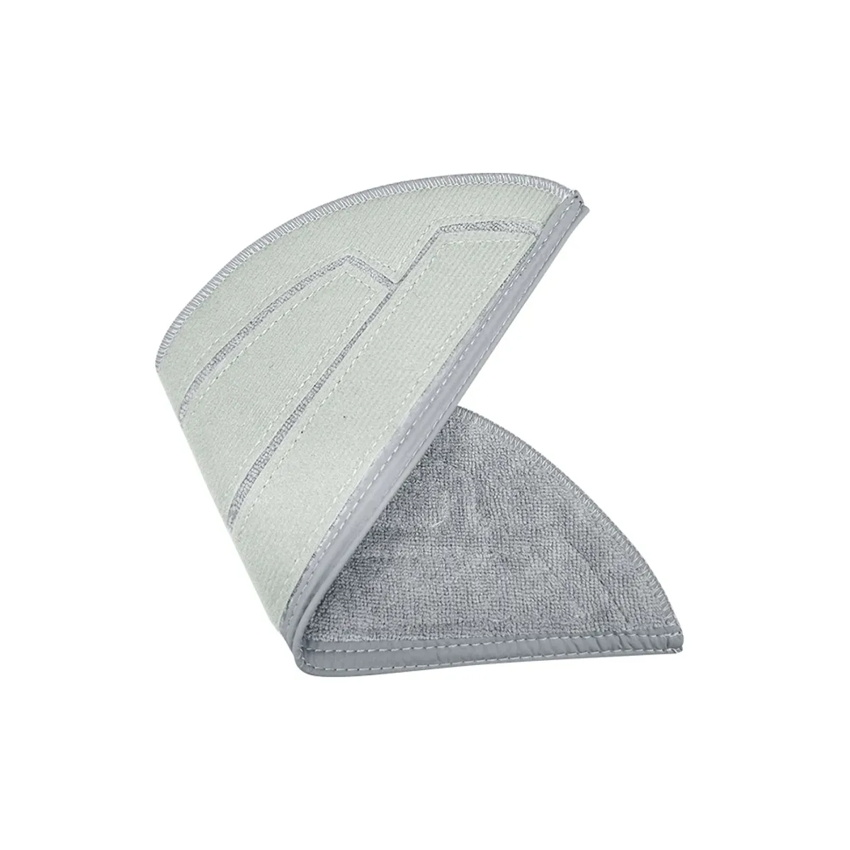 Moppar till Roborock S8 MaxV Ultra