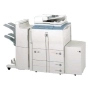 CANON CANON Imagerunner 5000 V - toner och papper