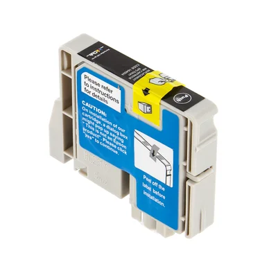 WL Blækpatron, erstatter Epson T0541, fotosort, 17 ml KEA013 Modsvarer: T0541