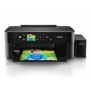 EPSON EPSON EcoTank L 810 – bläckpatroner och papper EPSON EPSON EcoTank L 810 – bläckpatroner och papper