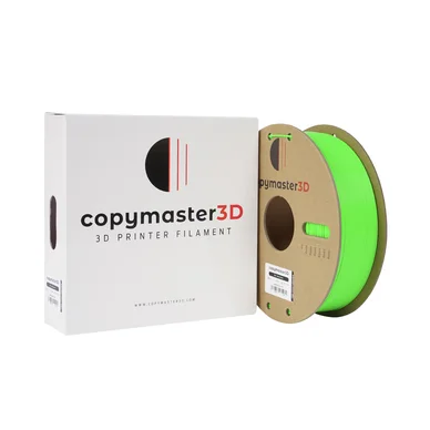 Copymaster3D PLA - Slime Green - 1.75mm -1kg
