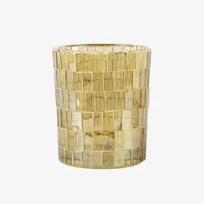 Istanbul Ljuskopp Guld