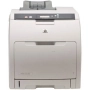 HP HP Color LaserJet CP3505 - toner och papper HP HP Color LaserJet CP3505 - toner och papper