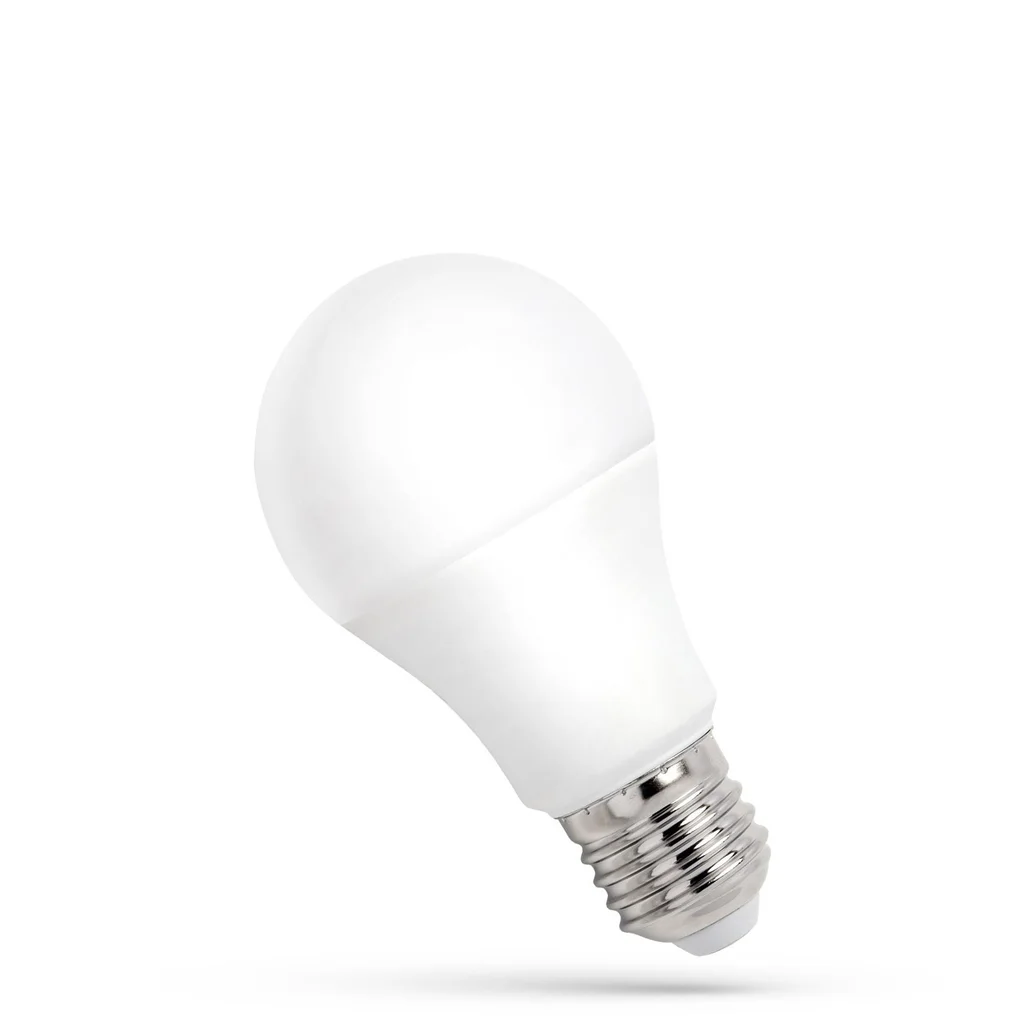 LED-lampa GLS E27 Normal 13W/860 1370lm 230V Opal