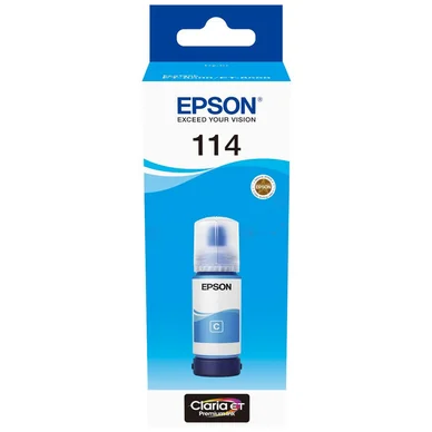 Epson Epson 114 Mustepatruuna Cyan T07B2 Vastaa: N/A