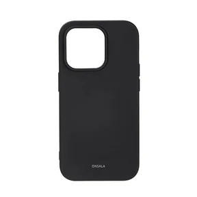 Onsala Mobilskal Silikon iPhone 14 Pro