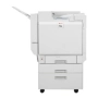 RICOH RICOH Aficio CL 7300 Series - toner och papper