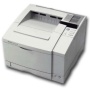 HP HP LaserJet 5M - Toner und Papier