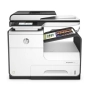HP HP PageWide 377 dw – bläckpatroner och papper HP HP PageWide 377 dw – bläckpatroner och papper