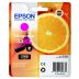 EPSON 33XL Inktpatroon magenta