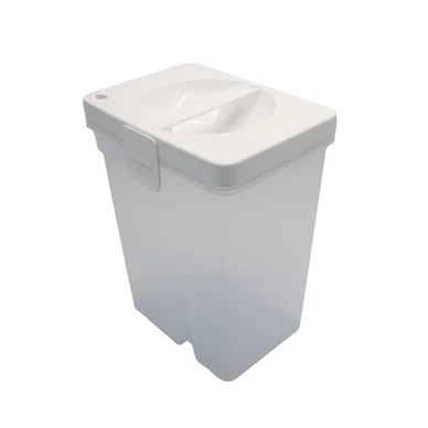 Roborock Vandbeholder til snavset vand Q Revo Roborock, hvid 7350129411458 Modsvarer: N/A