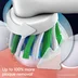Oral-B Vitality Pro Eltandborste Vapor Blue