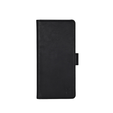 Gear GEAR suojakuori Samsung A16 5G musta 599508 Vastaa: N/A