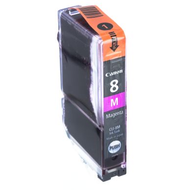 CANON CLI-8 M Inktpatroon magenta