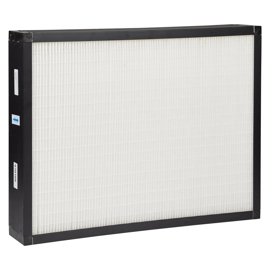 Exhausto VEX 320 Standardfilter